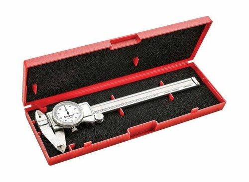 Starrett dial calipers - starrett,